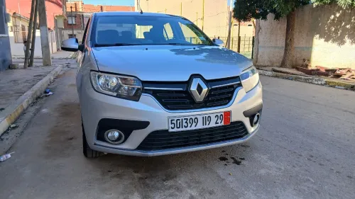 Renault Symbol 2019 Symbol