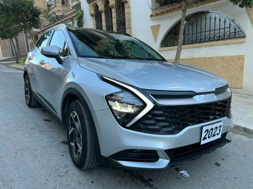 Kia Ex 2023 Ex