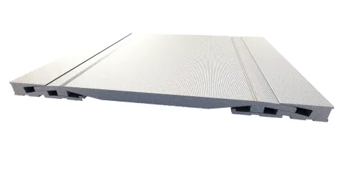 JOINT DE DILATATION ( Anodisation / Thermolaquage)   / MADE IN BLADI / ALUMINIUM