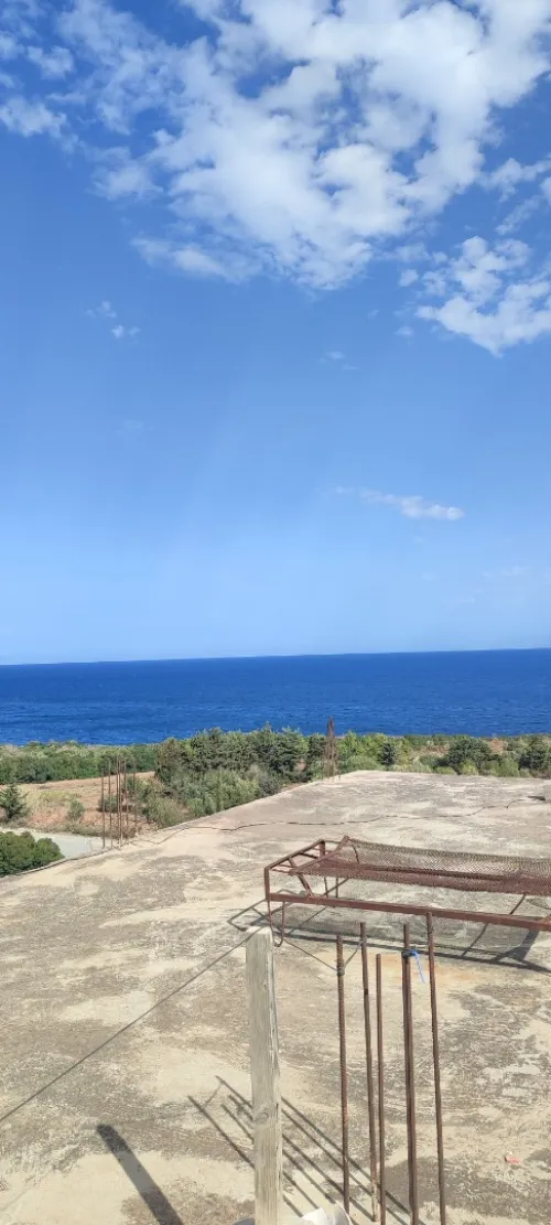 Vente Villa Béjaïa Bejaia