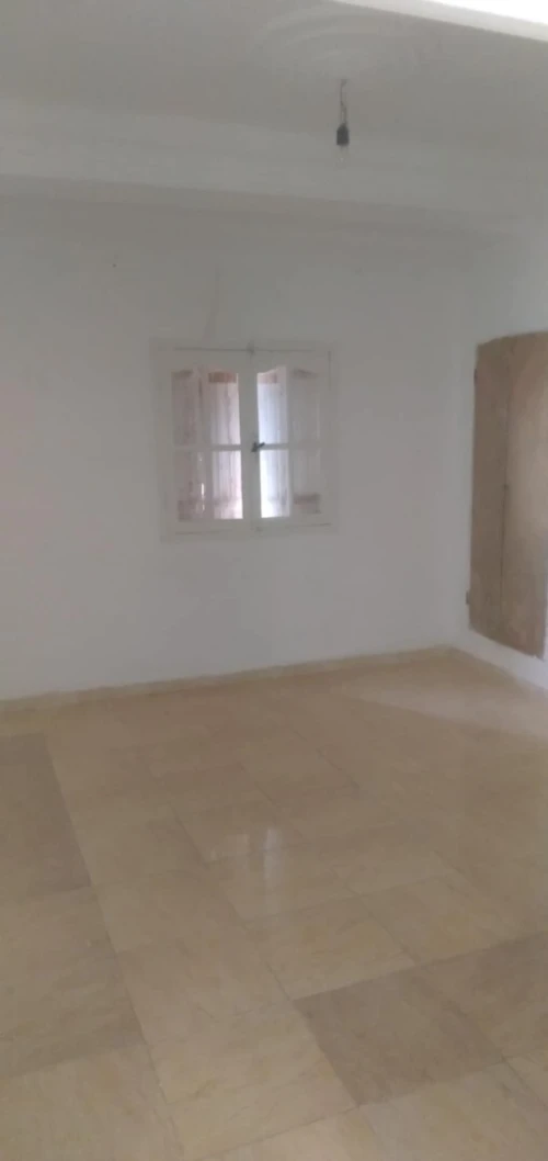 Vente Appartement F4 Sidi Bel Abbès Sidi bel abbes