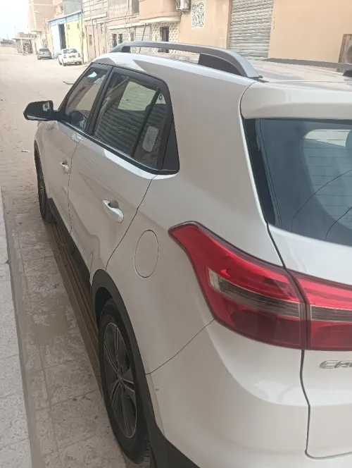 Hyundai CRETA 2019 GLS