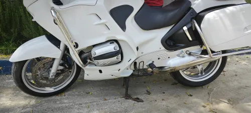 BMW R850 RT 2005