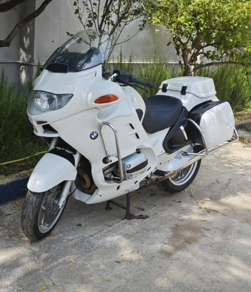 BMW R850 RT 2005