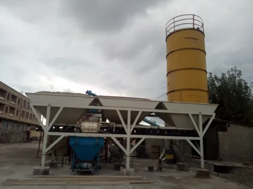 Vente machine de production parpaings et hourdis
