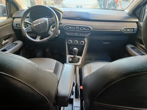 Dacia Sandero 2023 Essential