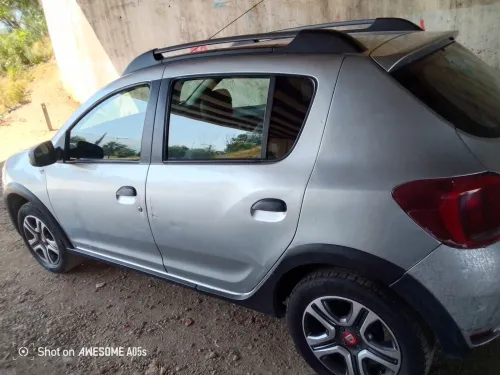 Dacia stepway 2019 stepway