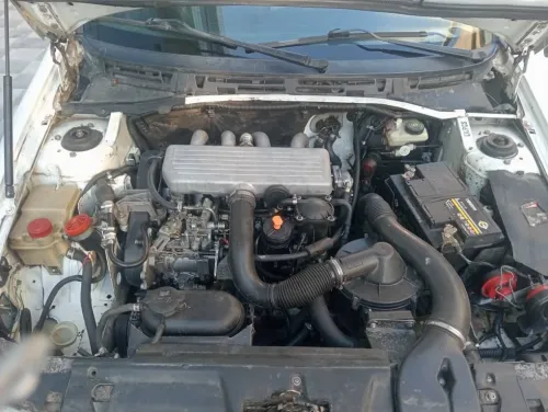 Citroen Xsara 2000 Xsara