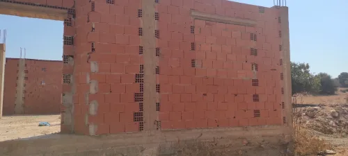 Vente Terrain Mostaganem Sayada