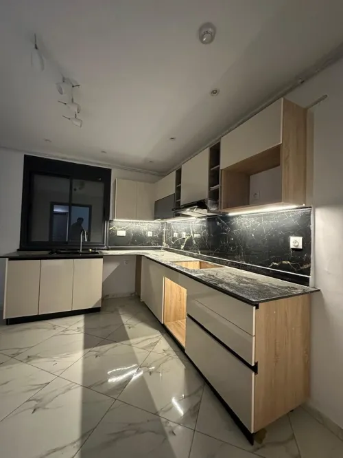 Vente Appartement F4 Oran Bir el djir