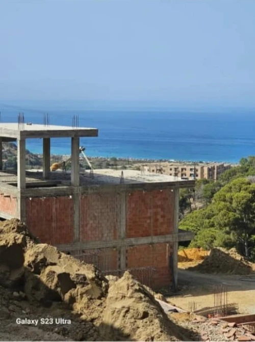 Vente Villa Chlef Beni haoua