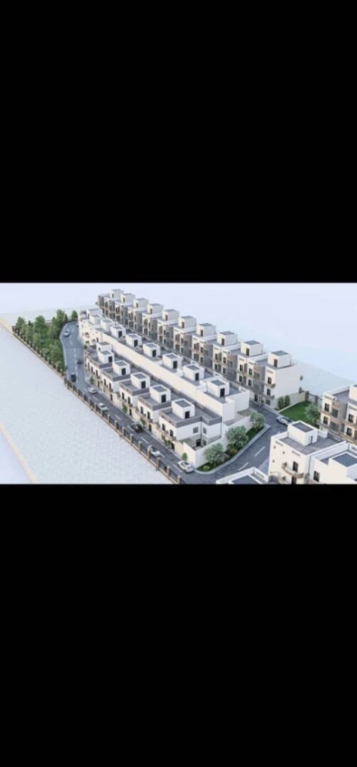 Vente Villa Chlef Beni haoua
