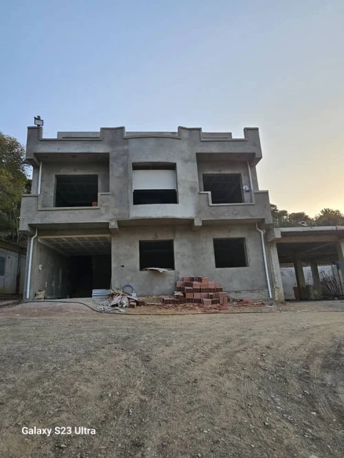 Vente Villa Chlef Beni haoua