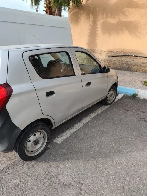 Suzuki Alto 800 2016 Alto 800