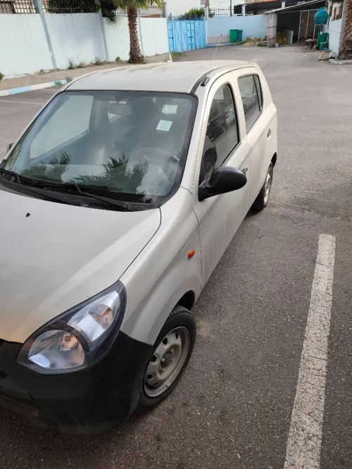 Suzuki Alto 800 2016 Alto 800