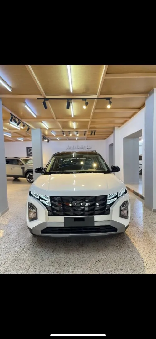 Hyundai Creta 2025 
