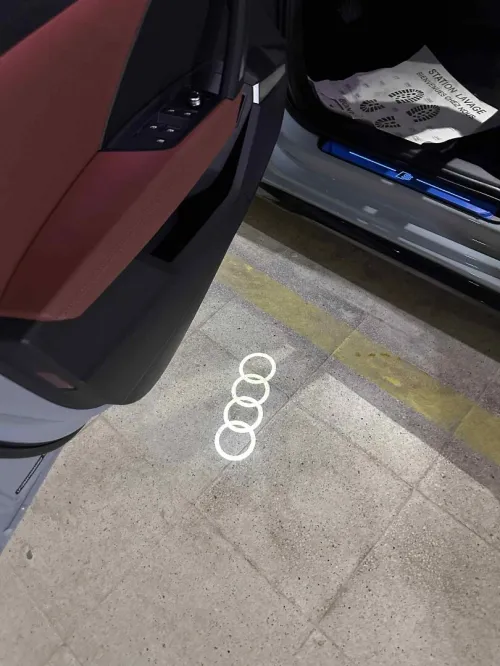 Audi A3 Sportback 2025 S line