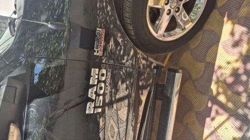 Dodge Ram 1500 2019 Ram 1500