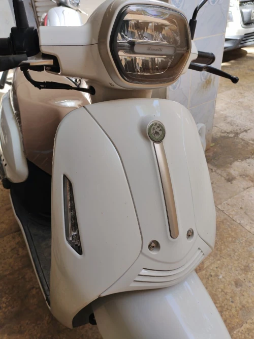 Benelli Panarea 2025 2025
