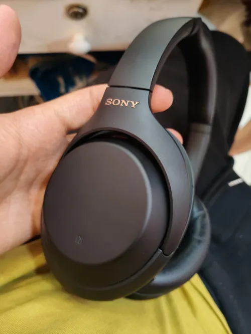 Wh-1000xm4