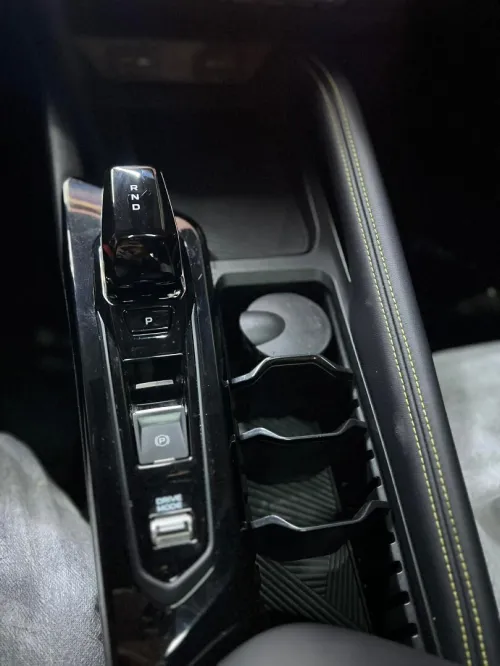 Geely Coolray 2025 S