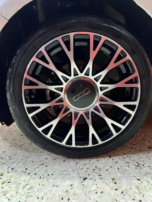 Fiat 500 2023 Dolcevita MIB