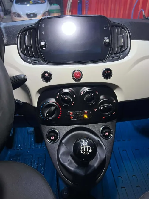 Fiat 500 2023 Dolcevita MIB