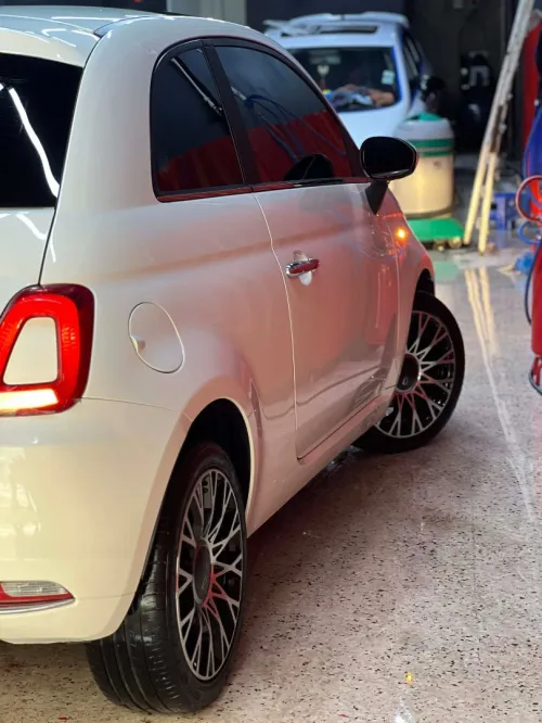 Fiat 500 2023 Dolcevita MIB