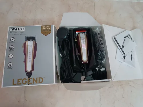 tendouse wahl legend original USA