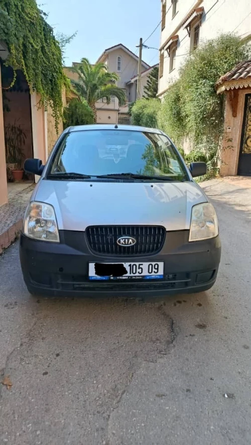 Kia Picanto 2005 