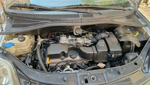 Kia Picanto 2005 