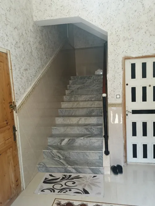 Vente Villa Mostaganem Mostaganem