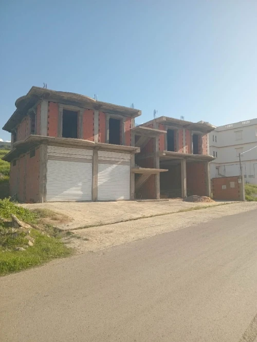 Vente Villa Sétif Hammam guergour