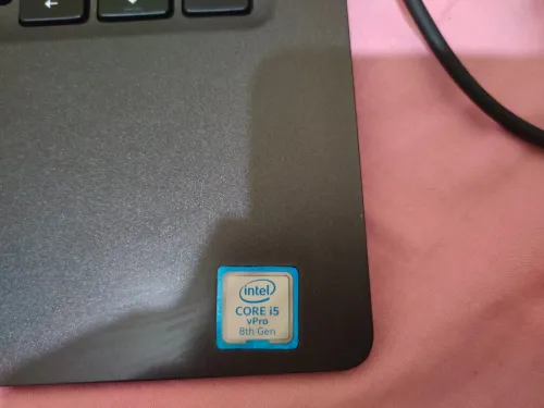 Dell latitude 5300 UK