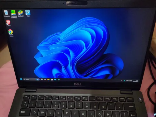 Dell latitude 5300 UK