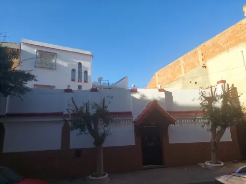 Vente Villa Chlef Chlef