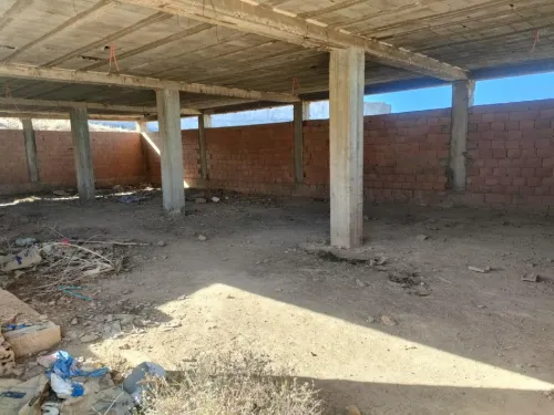 Vente Terrain Tlemcen Tlemcen