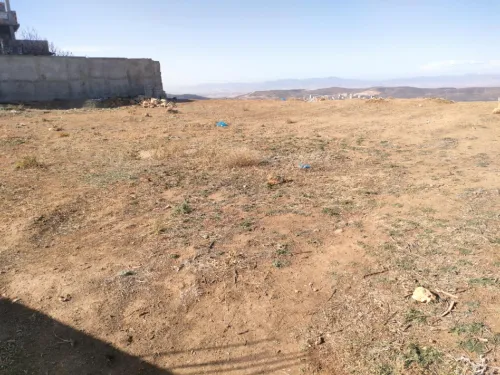 Vente Terrain Tlemcen Tlemcen