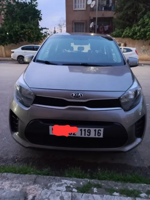 Kia Picanto 2019 LX