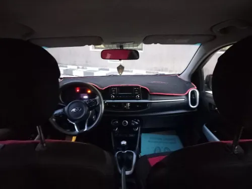 Kia Picanto 2019 LX