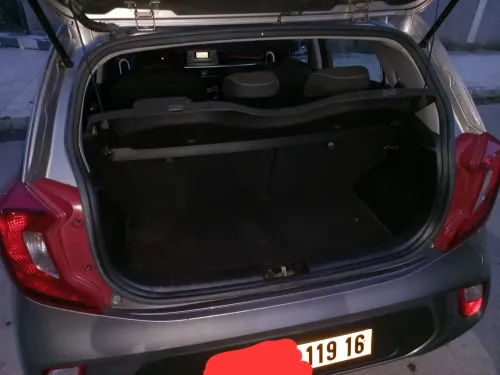 Kia Picanto 2019 LX