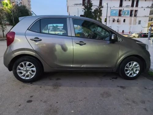 Kia Picanto 2019 LX