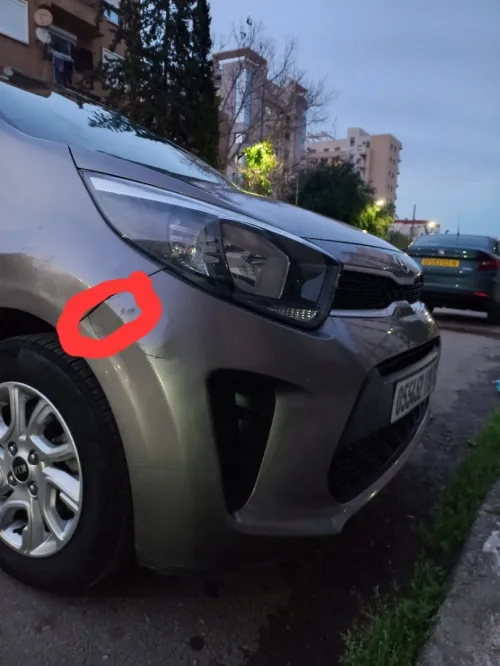Kia Picanto 2019 LX