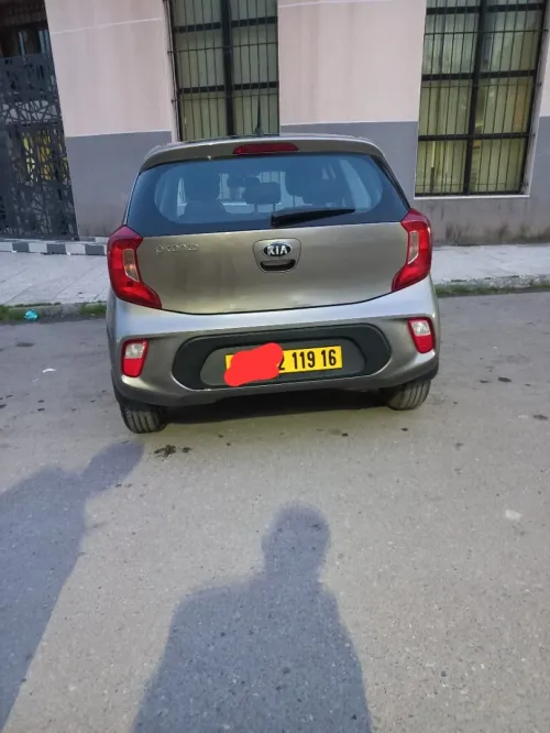 Kia Picanto 2019 LX
