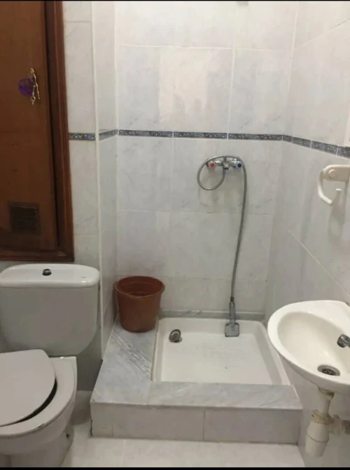 Location Appartement F4 Alger Ben aknoun