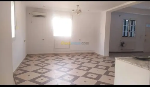 Location Appartement F3 Alger Hydra