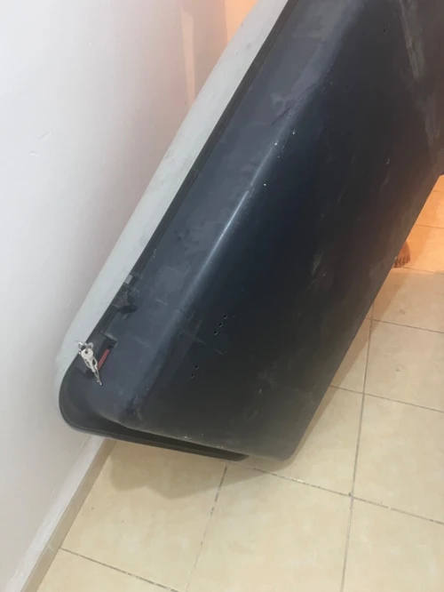 Valise De Toit De Voiture