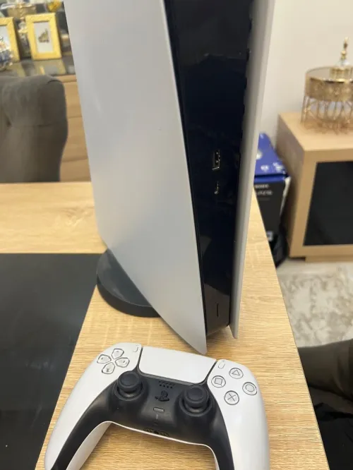 Ps5 fat digital