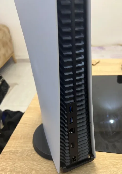 Ps5 fat digital