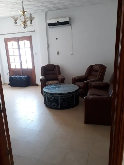 Location Appartement Biskra Biskra